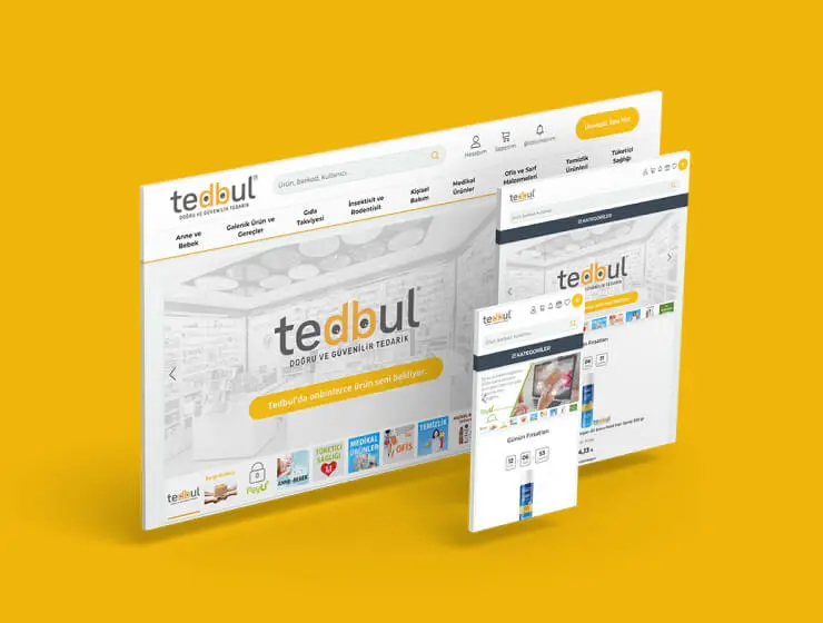 Bizim Hesap ile Tedbul E-Ticaret Entegrasyonu