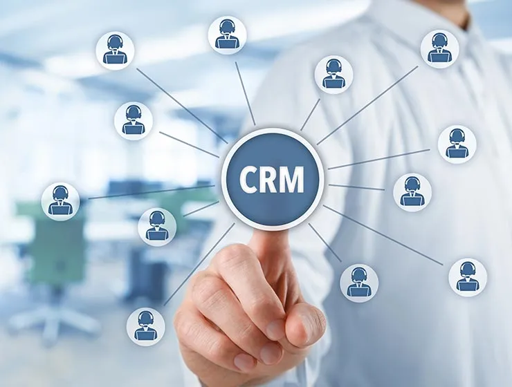 Müşteri İletişiminde Yeni Dönem: CRM Nedir ve Neden Önemlidir?