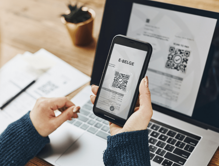 e-Fatura ve e-Belgelerde Karekod Zorunluluğu Nedir?