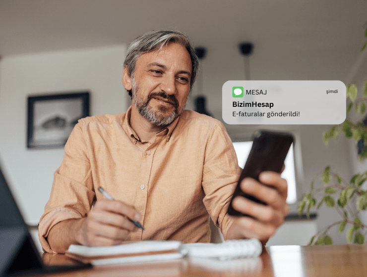 Tüm Ayrıntıları ile E-Fatura Nasıl Kesilir?